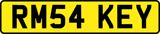 RM54KEY