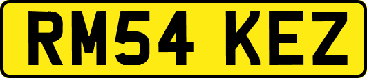 RM54KEZ