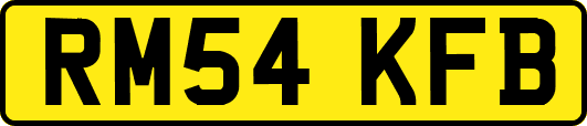 RM54KFB