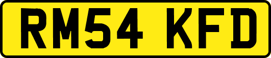 RM54KFD
