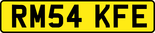 RM54KFE
