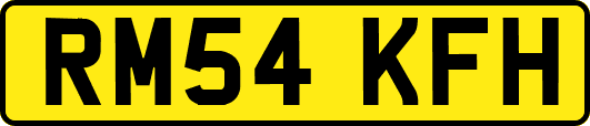 RM54KFH