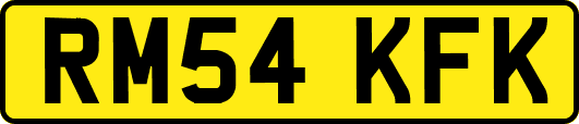 RM54KFK