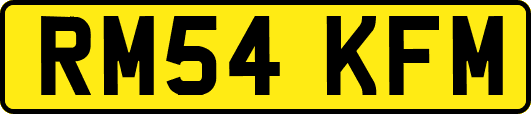 RM54KFM