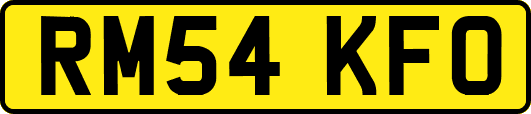 RM54KFO
