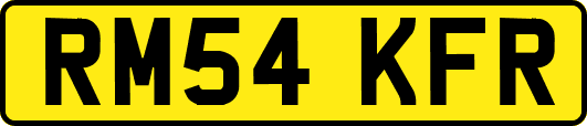 RM54KFR