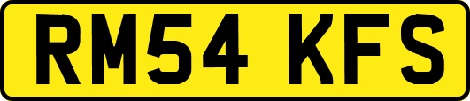 RM54KFS