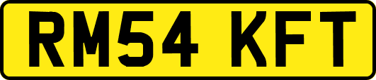 RM54KFT