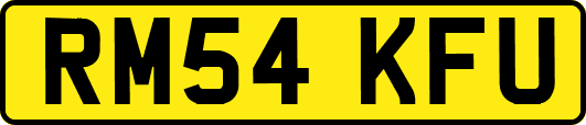 RM54KFU
