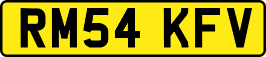 RM54KFV