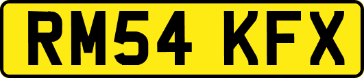 RM54KFX
