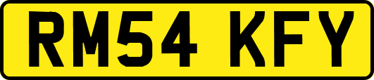 RM54KFY