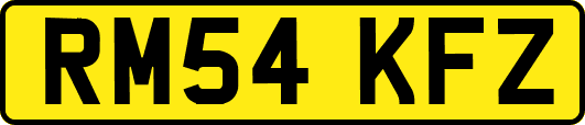 RM54KFZ