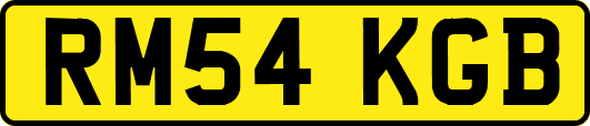 RM54KGB