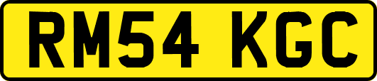 RM54KGC