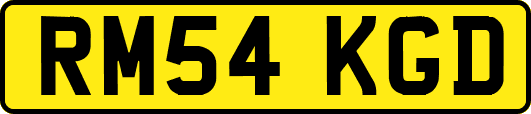 RM54KGD