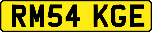 RM54KGE