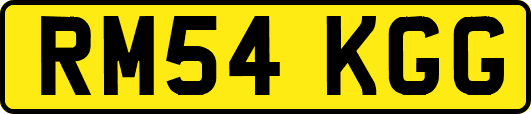 RM54KGG