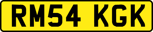 RM54KGK