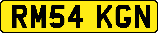 RM54KGN