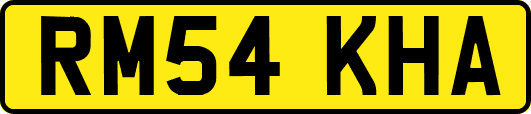 RM54KHA