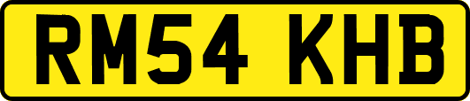 RM54KHB