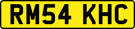 RM54KHC