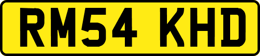 RM54KHD
