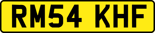 RM54KHF