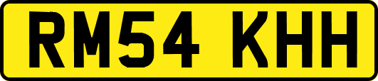 RM54KHH