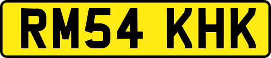 RM54KHK