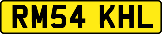 RM54KHL