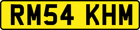 RM54KHM