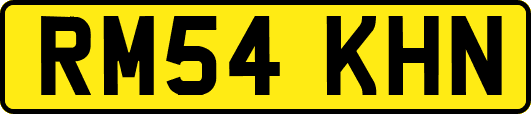 RM54KHN