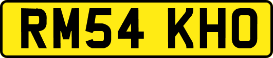 RM54KHO