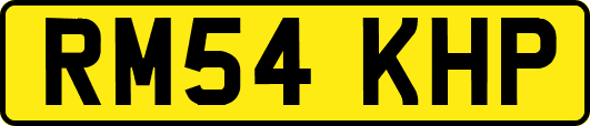 RM54KHP