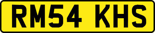 RM54KHS