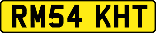 RM54KHT