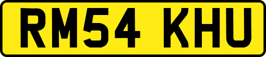 RM54KHU