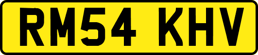 RM54KHV