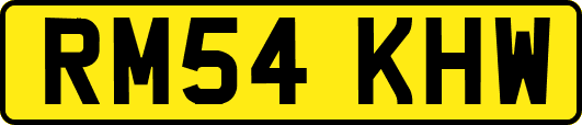 RM54KHW