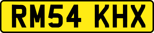 RM54KHX