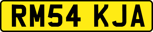 RM54KJA