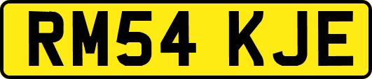 RM54KJE