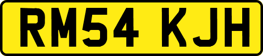 RM54KJH
