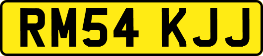 RM54KJJ
