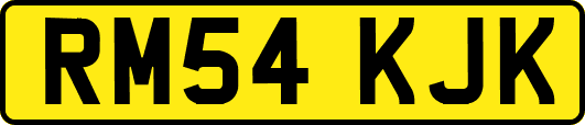 RM54KJK