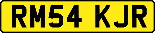 RM54KJR