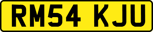 RM54KJU