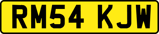 RM54KJW